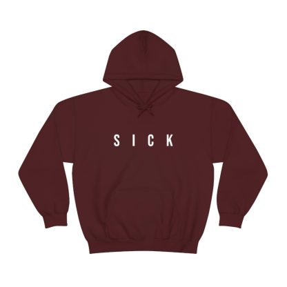 Icarus Vibes Sick Blend Hoodie - Image 5