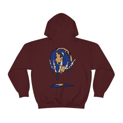 Earth Daze Sick Blend Hoodie - Image 12