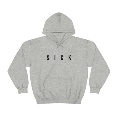 Icarus Vibes Sick Blend Hoodie - Image 3