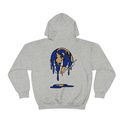 Earth Daze Sick Blend Hoodie - Image 8