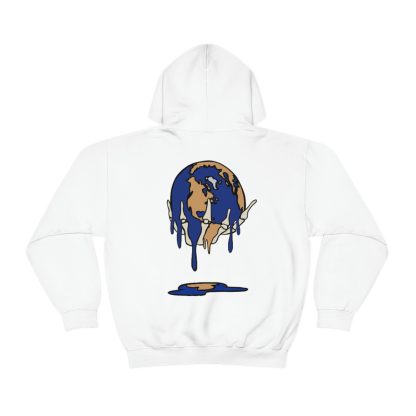 Earth Daze Sick Blend Hoodie - Image 4