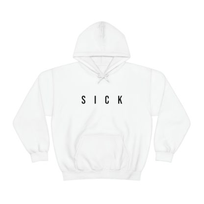 Earth Daze Sick Blend Hoodie - Image 3