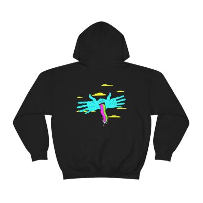 Icarus Vibes Sick Blend Hoodie