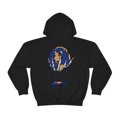 Earth Daze Sick Blend Hoodie - Image 6