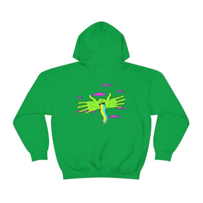 Icarus Vibes Sick Blend Hoodie - Image 8