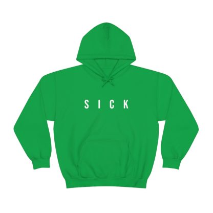 Icarus Vibes Sick Blend Hoodie - Image 7