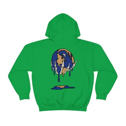 Earth Daze Sick Blend Hoodie - Image 16