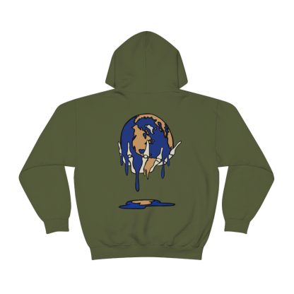 Earth Daze Sick Blend Hoodie - Image 14