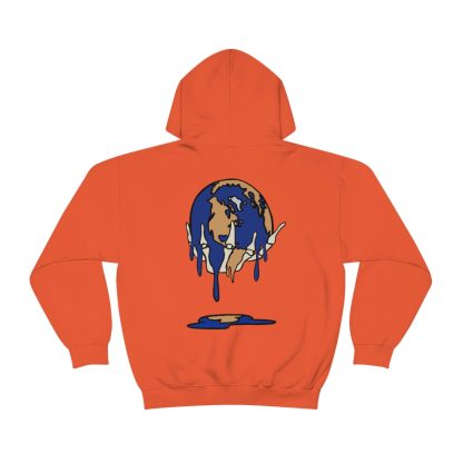 Earth Daze Sick Blend Hoodie - Image 10