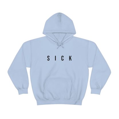 Icarus Vibes Sick Blend Hoodie - Image 9