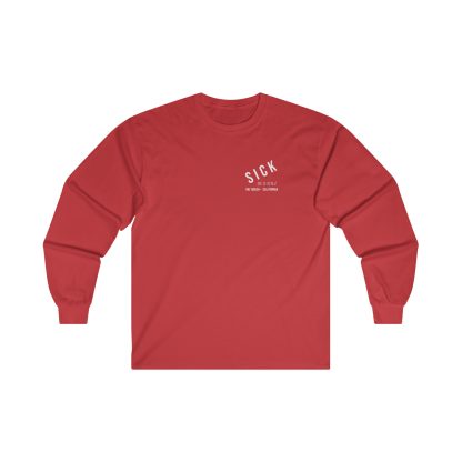 Earth Daze Long Sleeve T-Shirt - Image 12