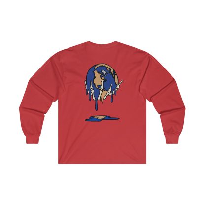 Earth Daze Long Sleeve T-Shirt - Image 11