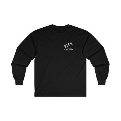 Earth Daze Long Sleeve T-Shirt - Image 6