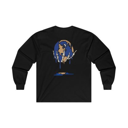 Earth Daze Long Sleeve T-Shirt - Image 5