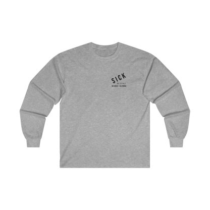 Earth Daze Long Sleeve T-Shirt - Image 2