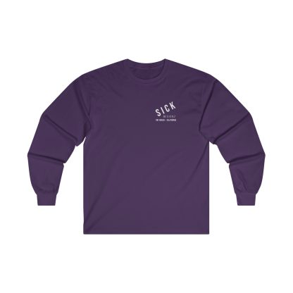 Earth Daze Long Sleeve T-Shirt - Image 10