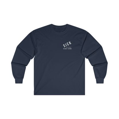 Earth Daze Long Sleeve T-Shirt - Image 8