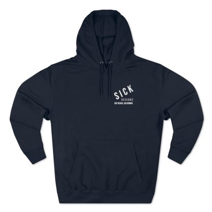 Frayanism Premium Hoodie (Rat Beach) - Image 17