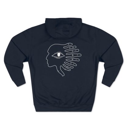 Frayanism Premium Hoodie (Rat Beach) - Image 18