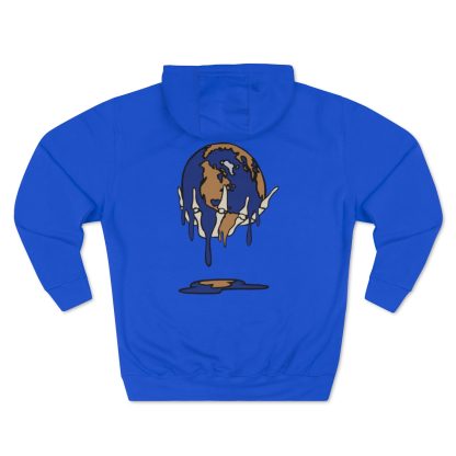 Earth Daze Premium Hoodie - Image 14