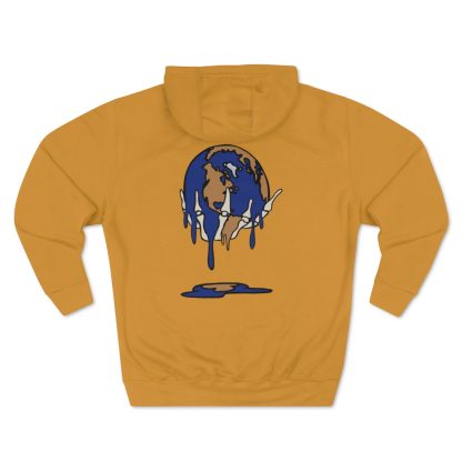 Earth Daze Premium Hoodie - Image 10