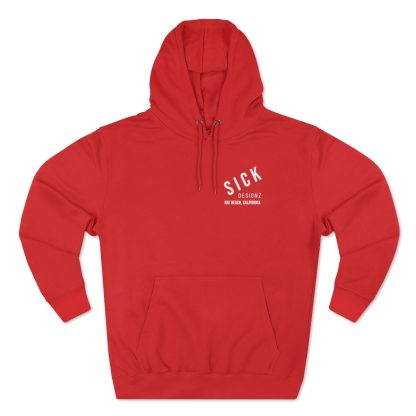 Frayanism Premium Hoodie (Rat Beach) - Image 2