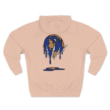 Earth Daze Premium Hoodie - Image 8