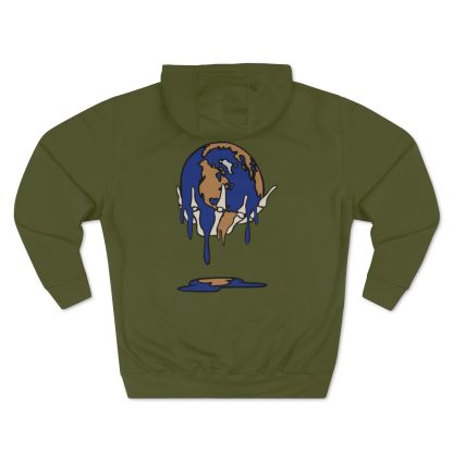 Earth Daze Premium Hoodie - Image 12