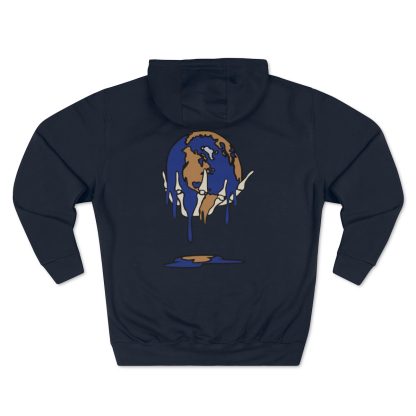 Earth Daze Premium Hoodie - Image 16