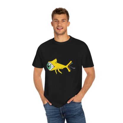 Pisces Color Comfort T-Shirt - Image 2