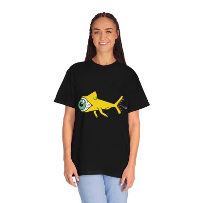 Pisces Color Comfort T-Shirt - Image 3