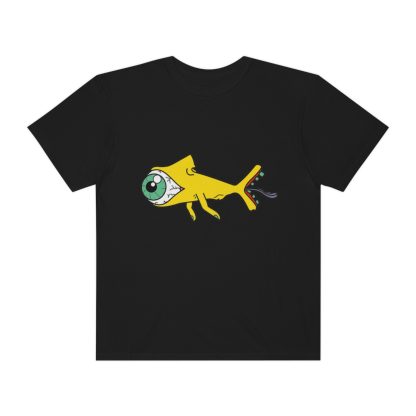 Pisces Color Comfort T-Shirt