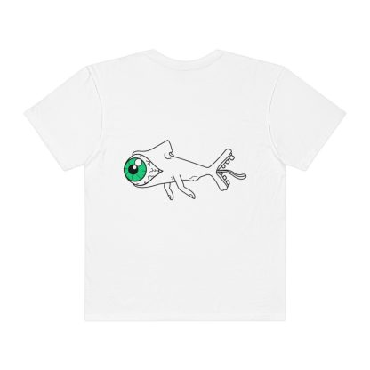 Pisces Comfort T-Shirt - Image 6