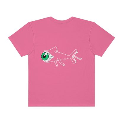 Pisces Comfort T-Shirt - Image 34