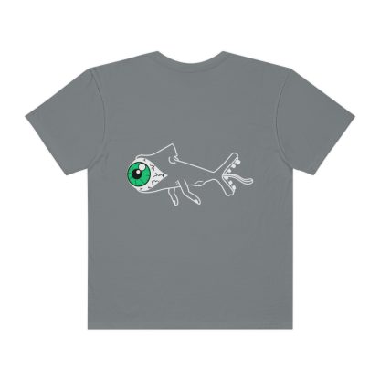 Pisces Comfort T-Shirt - Image 26