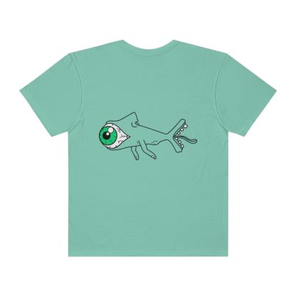 Pisces Comfort T-Shirt - Image 10