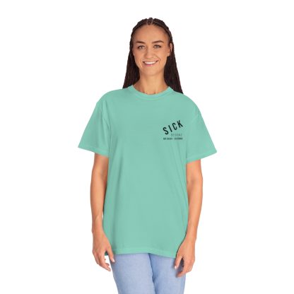 Pisces Comfort T-Shirt - Image 12