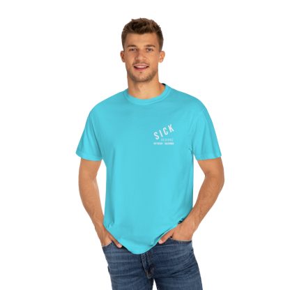 Pisces Comfort T-Shirt - Image 19