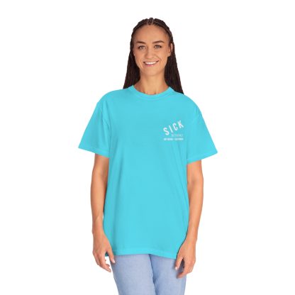 Pisces Comfort T-Shirt - Image 20