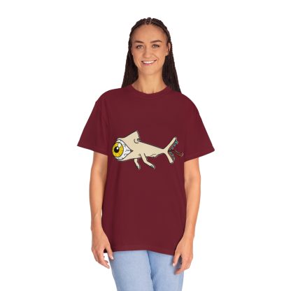 Pisces Color Comfort T-Shirt - Image 9