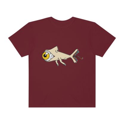 Pisces Color Comfort T-Shirt - Image 7