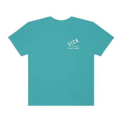 Pisces Comfort T-Shirt - Image 13