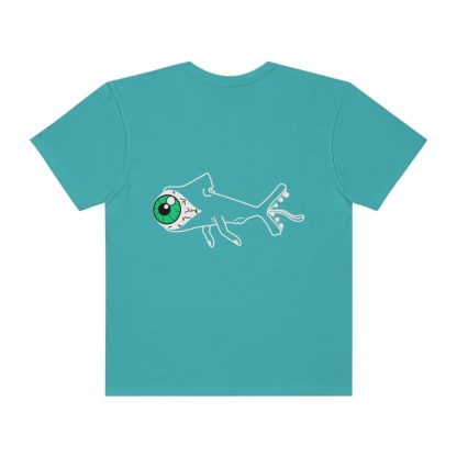 Pisces Comfort T-Shirt - Image 14