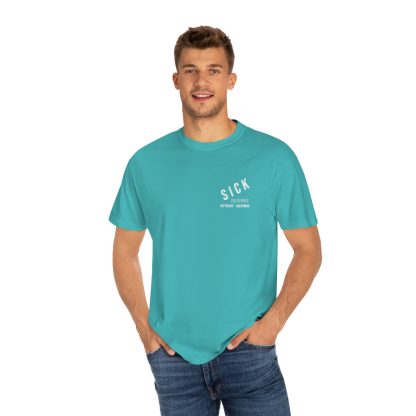 Pisces Comfort T-Shirt - Image 15