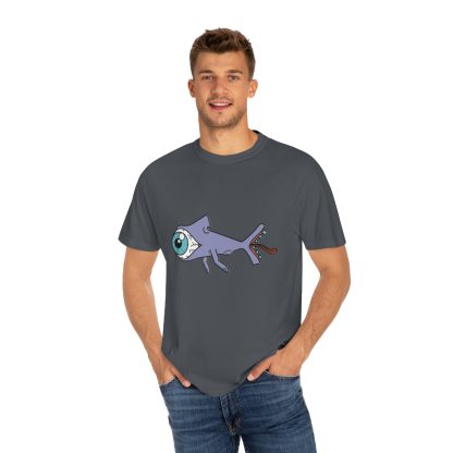 Pisces Color Comfort T-Shirt - Image 17