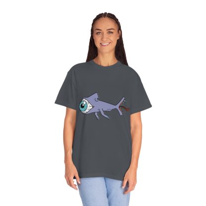 Pisces Color Comfort T-Shirt - Image 18