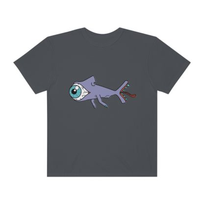 Pisces Color Comfort T-Shirt - Image 16