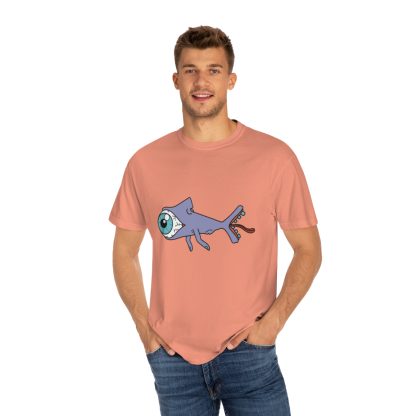 Pisces Color Comfort T-Shirt - Image 5