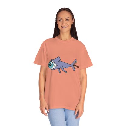 Pisces Color Comfort T-Shirt - Image 6