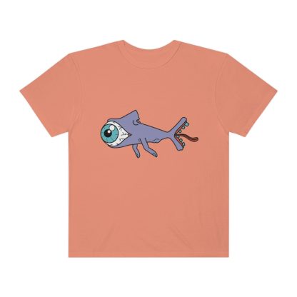 Pisces Color Comfort T-Shirt - Image 4